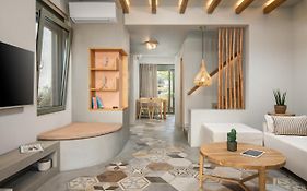 Villas Plumeria